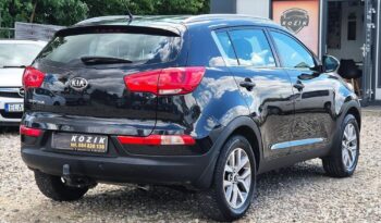 Kia Sportage 2.0 GDI XL AWD 114 tys.km ! full