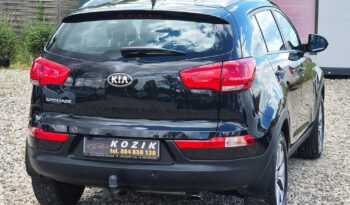 Kia Sportage 2.0 GDI XL AWD 114 tys.km ! full
