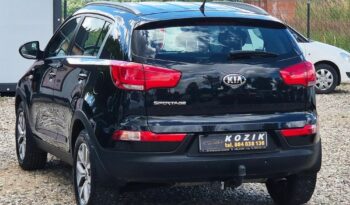Kia Sportage 2.0 GDI XL AWD 114 tys.km ! full