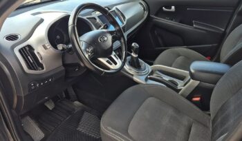 Kia Sportage 2.0 GDI XL AWD 114 tys.km ! full