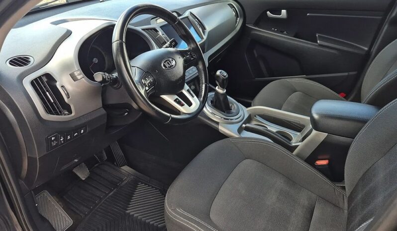 Kia Sportage 2.0 GDI XL AWD 114 tys.km ! full