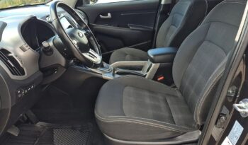 Kia Sportage 2.0 GDI XL AWD 114 tys.km ! full