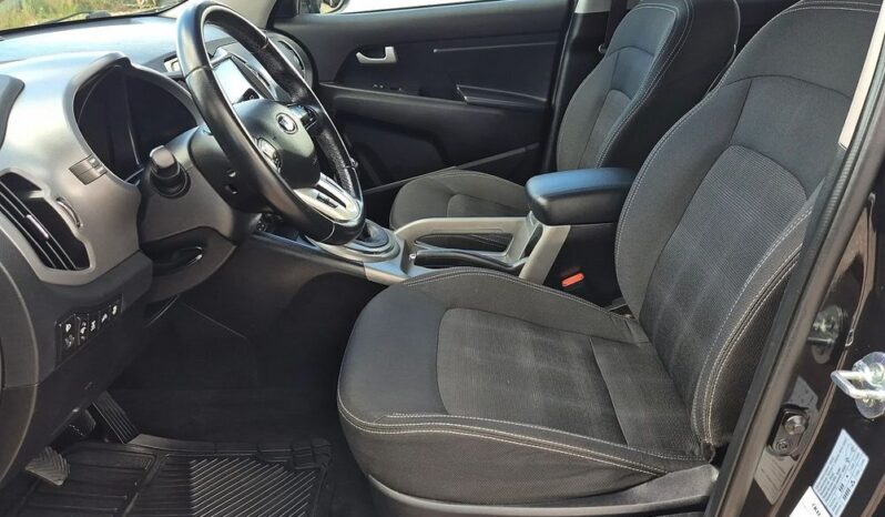 Kia Sportage 2.0 GDI XL AWD 114 tys.km ! full