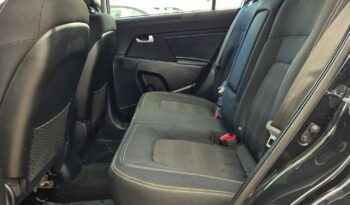 Kia Sportage 2.0 GDI XL AWD 114 tys.km ! full