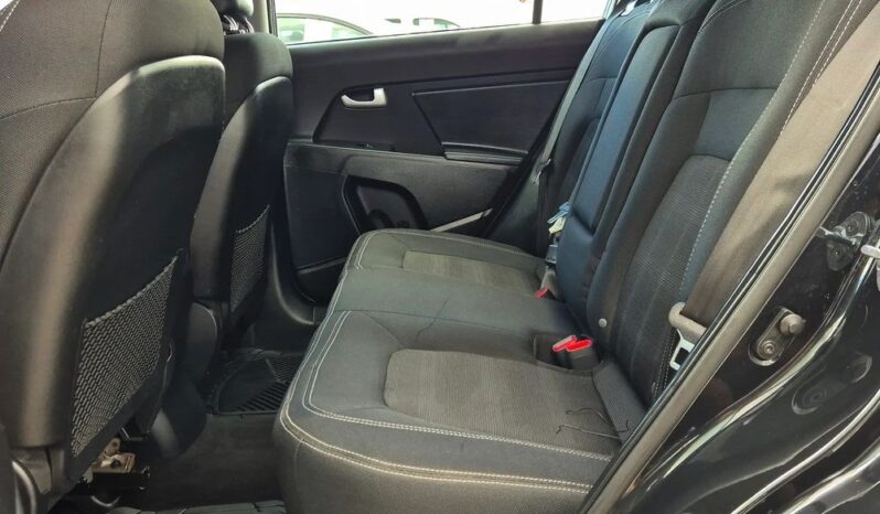 Kia Sportage 2.0 GDI XL AWD 114 tys.km ! full