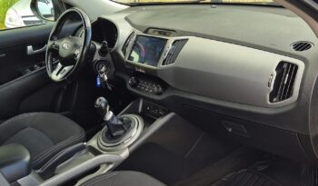 Kia Sportage 2.0 GDI XL AWD 114 tys.km ! full