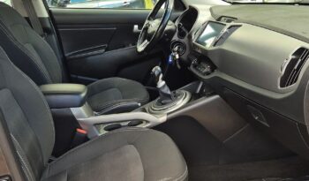 Kia Sportage 2.0 GDI XL AWD 114 tys.km ! full