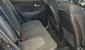Kia Sportage 2.0 GDI XL AWD 114 tys.km ! full