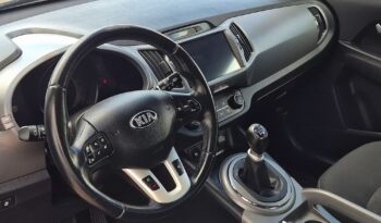 Kia Sportage 2.0 GDI XL AWD 114 tys.km ! full