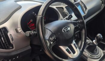 Kia Sportage 2.0 GDI XL AWD 114 tys.km ! full