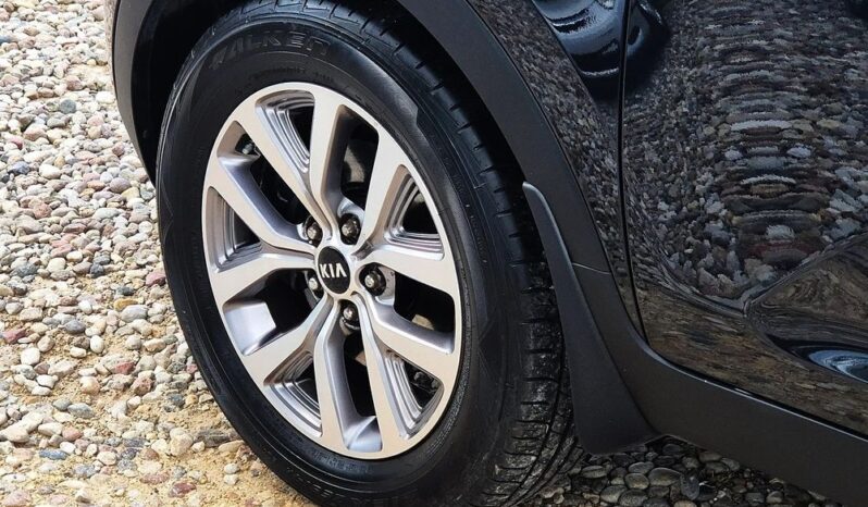 Kia Sportage 2.0 GDI XL AWD 114 tys.km ! full