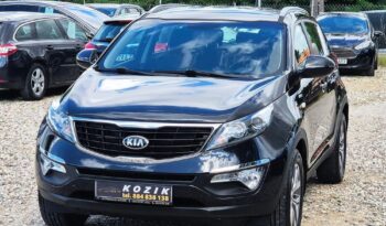 Kia Sportage 2.0 GDI XL AWD 114 tys.km ! full