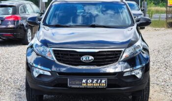 Kia Sportage 2.0 GDI XL AWD 114 tys.km ! full