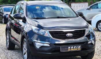 Kia Sportage 2.0 GDI XL AWD 114 tys.km ! full