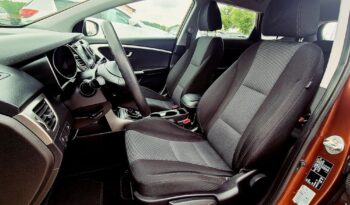 Hyundai i30 – 2013r.! 1.4 16V! 144tys.km! Navi! Kamera! Serwis! full