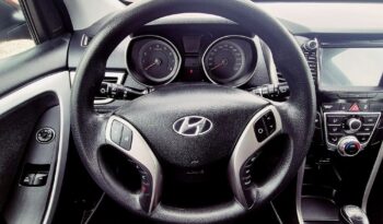 Hyundai i30 – 2013r.! 1.4 16V! 144tys.km! Navi! Kamera! Serwis! full