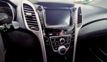 Hyundai i30 – 2013r.! 1.4 16V! 144tys.km! Navi! Kamera! Serwis! full