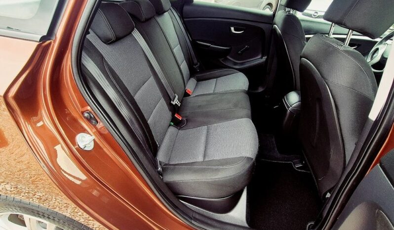 Hyundai i30 – 2013r.! 1.4 16V! 144tys.km! Navi! Kamera! Serwis! full