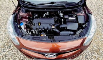 Hyundai i30 – 2013r.! 1.4 16V! 144tys.km! Navi! Kamera! Serwis! full