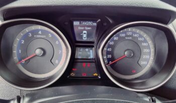 Hyundai i30 – 2013r.! 1.4 16V! 144tys.km! Navi! Kamera! Serwis! full
