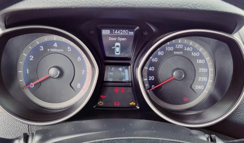 Hyundai i30 – 2013r.! 1.4 16V! 144tys.km! Navi! Kamera! Serwis! full