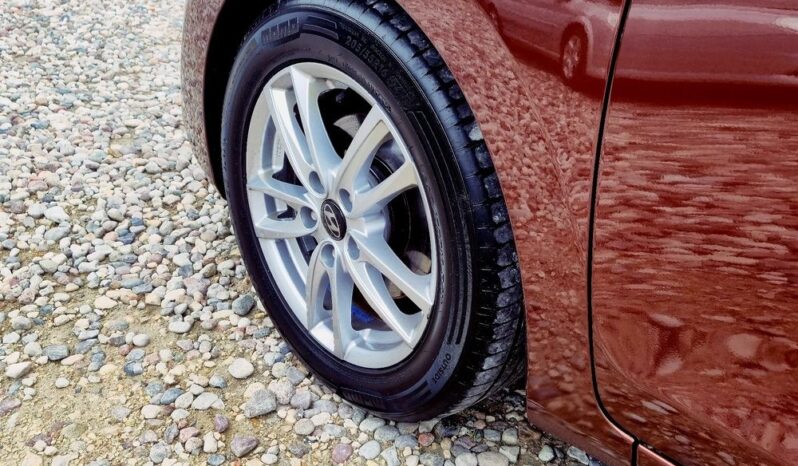 Hyundai i30 – 2013r.! 1.4 16V! 144tys.km! Navi! Kamera! Serwis! full