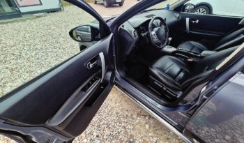 Nissan Qashqai – 2007r.! 2.0 16V! Automat! 4 x 4! Skóry! Panorama! Klimatronic! full