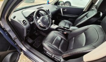 Nissan Qashqai – 2007r.! 2.0 16V! Automat! 4 x 4! Skóry! Panorama! Klimatronic! full