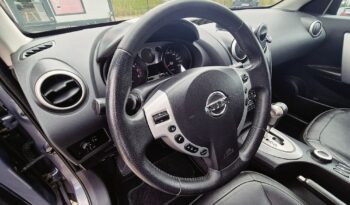 Nissan Qashqai – 2007r.! 2.0 16V! Automat! 4 x 4! Skóry! Panorama! Klimatronic! full