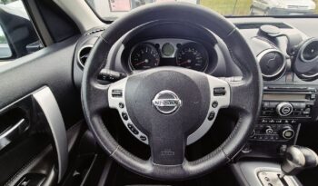 Nissan Qashqai – 2007r.! 2.0 16V! Automat! 4 x 4! Skóry! Panorama! Klimatronic! full