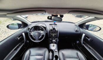 Nissan Qashqai – 2007r.! 2.0 16V! Automat! 4 x 4! Skóry! Panorama! Klimatronic! full