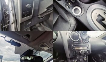Nissan Qashqai – 2007r.! 2.0 16V! Automat! 4 x 4! Skóry! Panorama! Klimatronic! full