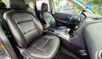 Nissan Qashqai – 2007r.! 2.0 16V! Automat! 4 x 4! Skóry! Panorama! Klimatronic! full
