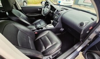 Nissan Qashqai – 2007r.! 2.0 16V! Automat! 4 x 4! Skóry! Panorama! Klimatronic! full