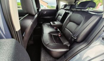 Nissan Qashqai – 2007r.! 2.0 16V! Automat! 4 x 4! Skóry! Panorama! Klimatronic! full