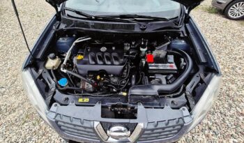 Nissan Qashqai – 2007r.! 2.0 16V! Automat! 4 x 4! Skóry! Panorama! Klimatronic! full