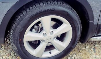 Nissan Qashqai – 2007r.! 2.0 16V! Automat! 4 x 4! Skóry! Panorama! Klimatronic! full