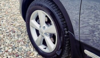 Nissan Qashqai – 2007r.! 2.0 16V! Automat! 4 x 4! Skóry! Panorama! Klimatronic! full