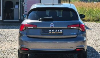 Fiat Tipo 1.4 T-Jet S-Design Led Klimatronik ! Tablet ! full
