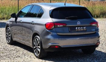 Fiat Tipo 1.4 T-Jet S-Design Led Klimatronik ! Tablet ! full