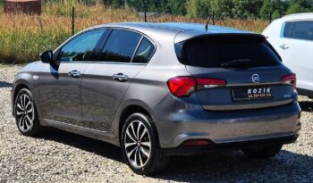 Fiat Tipo 1.4 T-Jet S-Design Led Klimatronik ! Tablet ! full