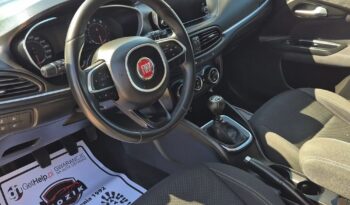 Fiat Tipo 1.4 T-Jet S-Design Led Klimatronik ! Tablet ! full