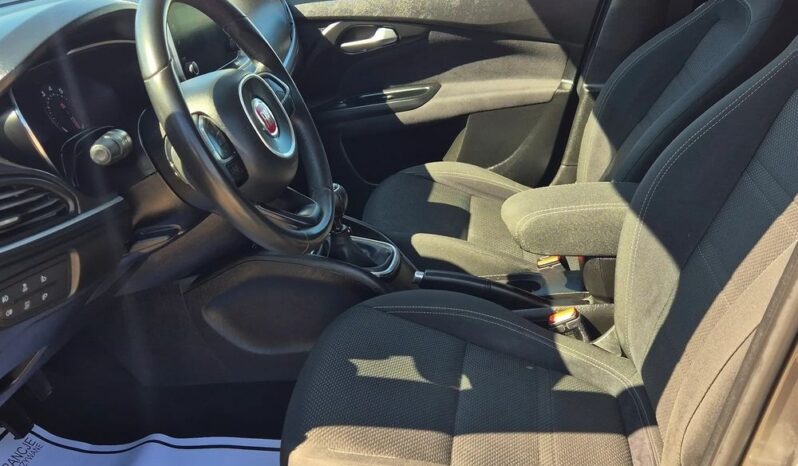 Fiat Tipo 1.4 T-Jet S-Design Led Klimatronik ! Tablet ! full