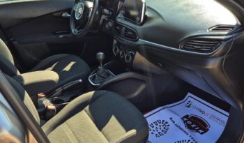 Fiat Tipo 1.4 T-Jet S-Design Led Klimatronik ! Tablet ! full