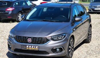 Fiat Tipo 1.4 T-Jet S-Design Led Klimatronik ! Tablet ! full
