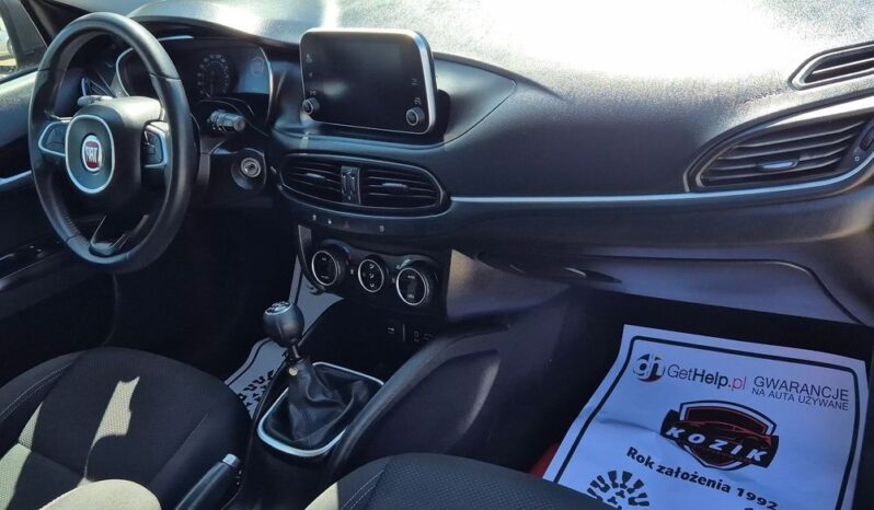 Fiat Tipo 1.4 T-Jet S-Design Led Klimatronik ! Tablet ! full