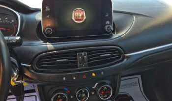 Fiat Tipo 1.4 T-Jet S-Design Led Klimatronik ! Tablet ! full