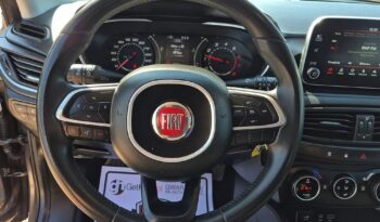 Fiat Tipo 1.4 T-Jet S-Design Led Klimatronik ! Tablet ! full