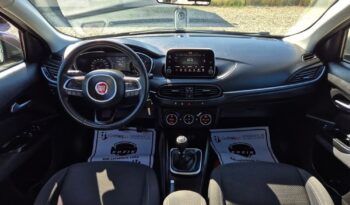 Fiat Tipo 1.4 T-Jet S-Design Led Klimatronik ! Tablet ! full