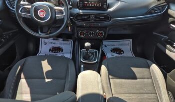 Fiat Tipo 1.4 T-Jet S-Design Led Klimatronik ! Tablet ! full